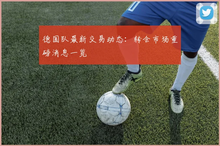 德国队最新交易动态：转会市场重磅消息一览